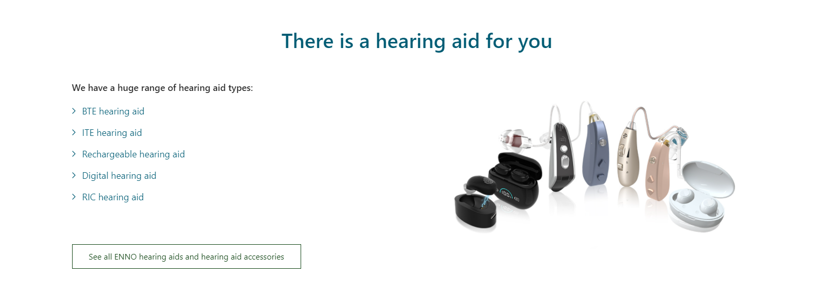 enno hearing aid 