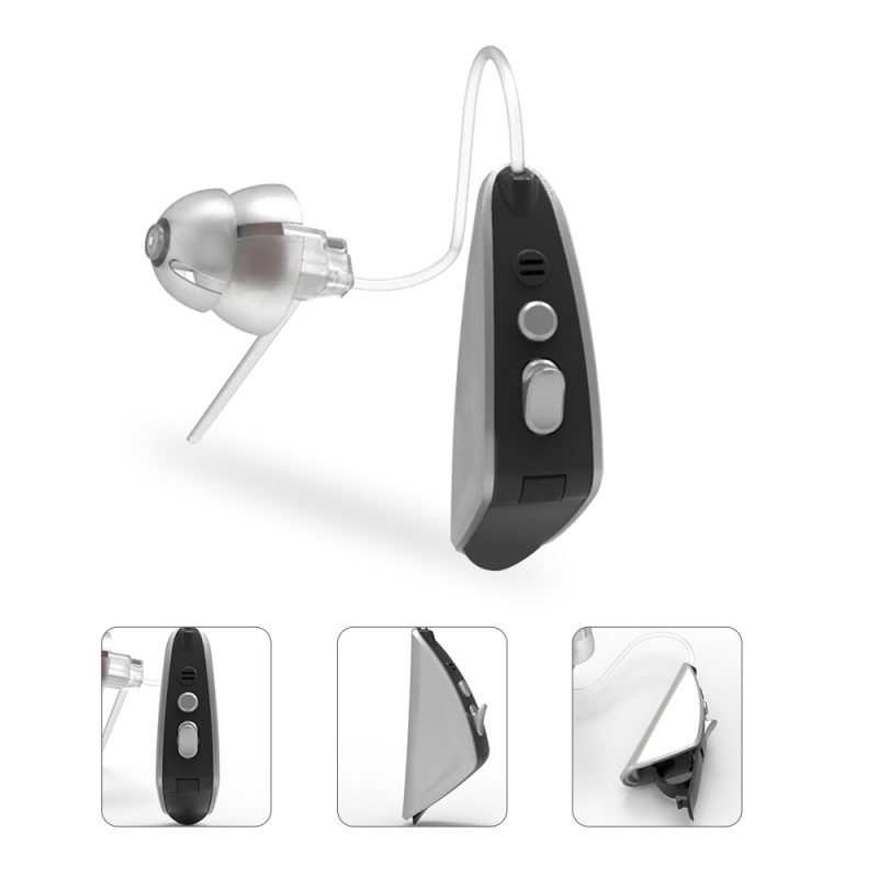 hearing aid manufacture | ennohearingaid